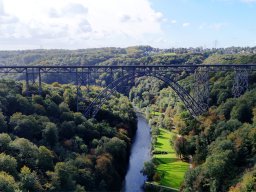 Müngstener Brücke-05